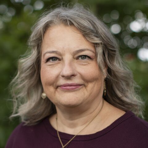Photo of Marika Danielsson